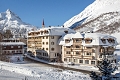 Hotel Fluchthorn, Galtr