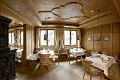 Hotel Fluchthorn, Galtr
