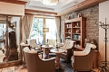 Hotel Fluchthorn, Galtr