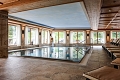 Hotel Fluchthorn, Galtr