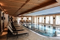 Hotel Fluchthorn, Galtr