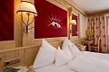 Hotel Fluchthorn, Galtr