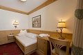 Hotel Fluchthorn, Galtr