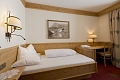 Hotel Fluchthorn, Galtr
