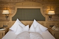 Hotel Fluchthorn, Galtr
