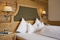 Hotel Fluchthorn, Galtr