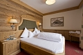 Hotel Fluchthorn, Galtr