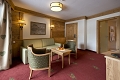Hotel Fluchthorn, Galtr