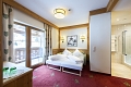 Hotel Fluchthorn, Galtr