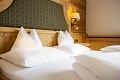 Hotel Fluchthorn, Galtr