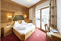Hotel Fluchthorn, Galtr