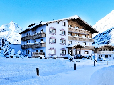 hotel s domckou atmosfrou