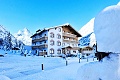 Hotel Galtrerhof, Galtr