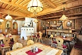 Hotel Galtrerhof, Galtr