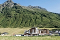 Hotel Wirlerhof, Galtr