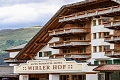 Hotel Wirlerhof, Galtr