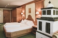 Hotel Wirlerhof, Galtr