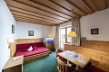 Hotel Wirlerhof, Galtr