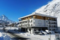 Hotel Zontaja, Galtr