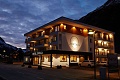 Hotel Zontaja, Galtr