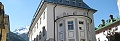 Penzin Alpenpost, Bad Gastein