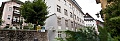 Penzin Alpenpost, Bad Gastein