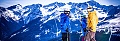 Penzin Alpenpost, Bad Gastein