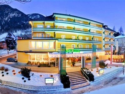 Hotel Astoria - Bad Hofgastein
