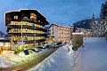 Hotel Brenhof, Bad Gastein