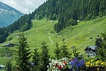 Hotel Brenhof, Bad Gastein