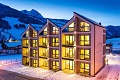 Apartmny Bergparadies, Dorfgastein