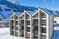 Apartmny Bergparadies, Dorfgastein