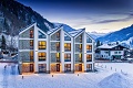 Apartmny Bergparadies, Dorfgastein