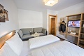 Apartmny Bergparadies, Dorfgastein