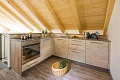 Apartmny Bergparadies, Dorfgastein