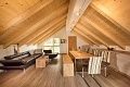 Apartmny Bergparadies, Dorfgastein