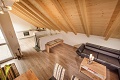 Apartmny Bergparadies, Dorfgastein