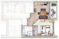 Apartmny Bergparadies, Dorfgastein