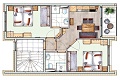 Apartmny Bergparadies, Dorfgastein