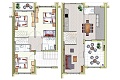 Apartmny Bergparadies, Dorfgastein