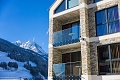 Apartmny Bergparadies, Dorfgastein