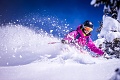 Apartmny Bergparadies, Dorfgastein