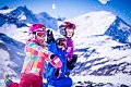 Apartmny Bergparadies, Dorfgastein