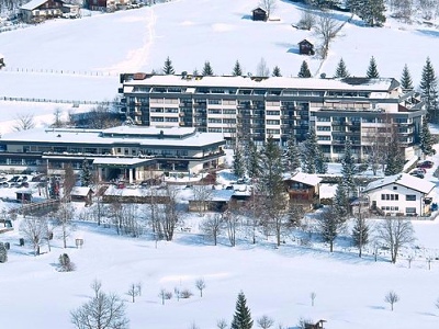 ubytovanie Hotel Cesta Grand, Bad Gastein