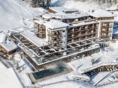 ubytovanie Hotel Das Goldberg, Bad Hofgastein, Salzbursko