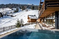 Hotel Das Goldberg, Bad Hofgastein
