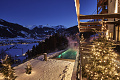 Hotel Das Goldberg, Bad Hofgastein