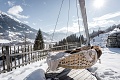 Hotel Das Goldberg, Bad Hofgastein