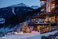 Hotel Das Goldberg, Bad Hofgastein