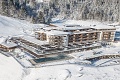 Hotel Das Goldberg, Bad Hofgastein